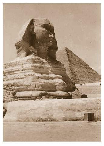 Sphinx